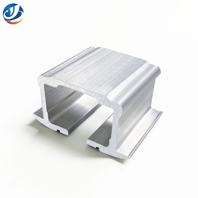 Sjálfvirknivinnsla á álsniði