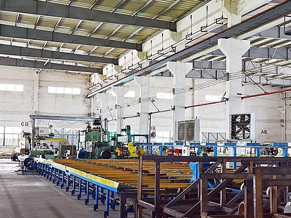 Precautions Before and After Using Aluminum Profile Extrusion Dies Precautions Before and After Using Aluminum Profile Extrusion Dies