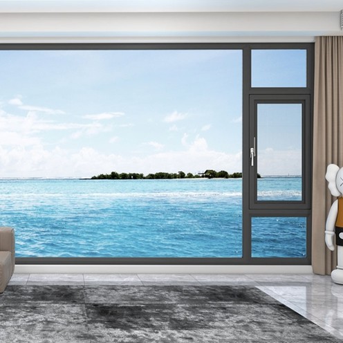 Aluminum Profile Automation Processing Aluminum Profile Automation Processing