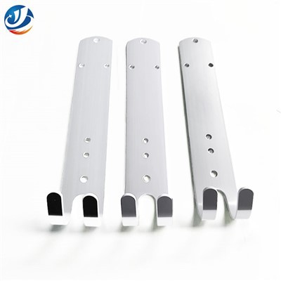 Geymsluhólf úr áli