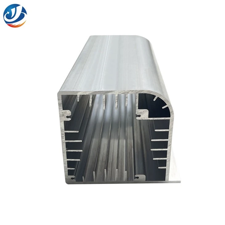 Aluminum Heat Sinks Case suppliers